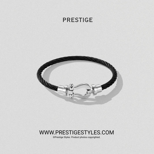 Dominus Cuff Bracelet