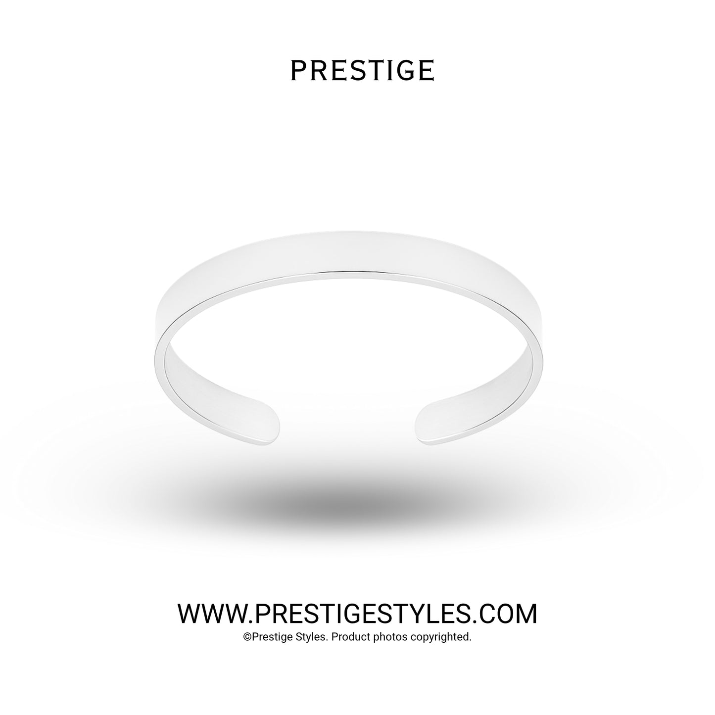 The Classic Cuff Bracelet