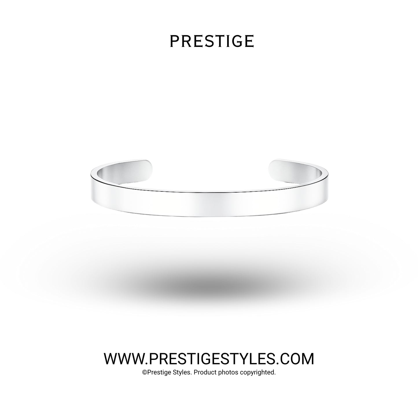 The Classic Cuff Bracelet