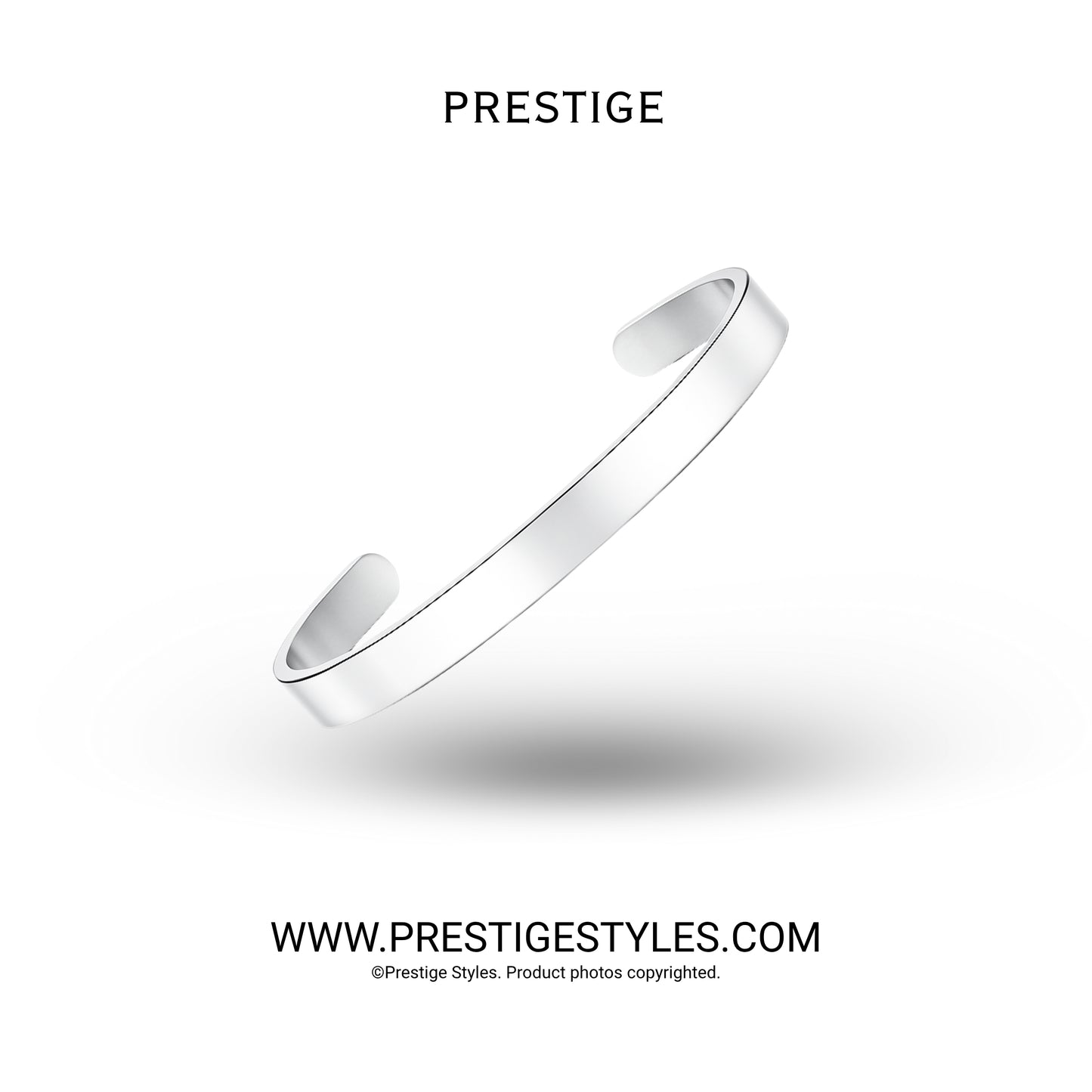 The Classic Cuff Bracelet