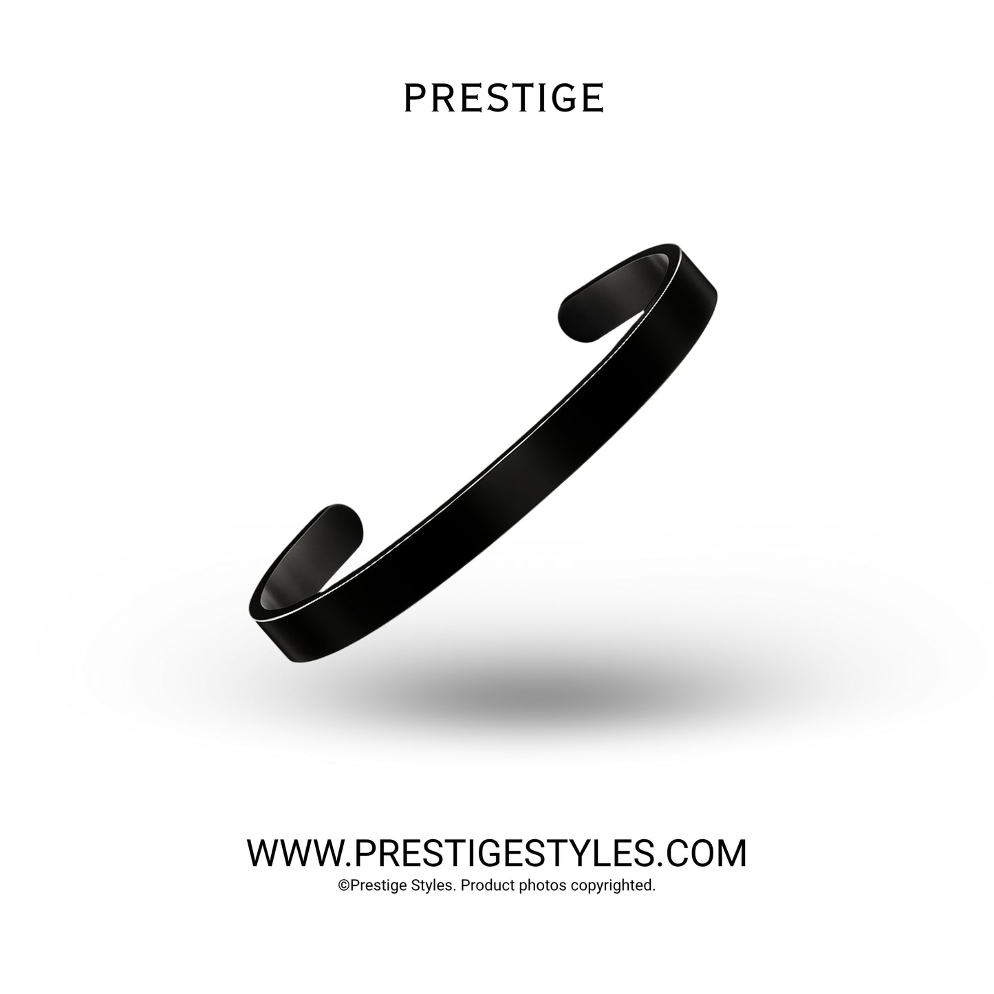 The Classic Cuff Bracelet