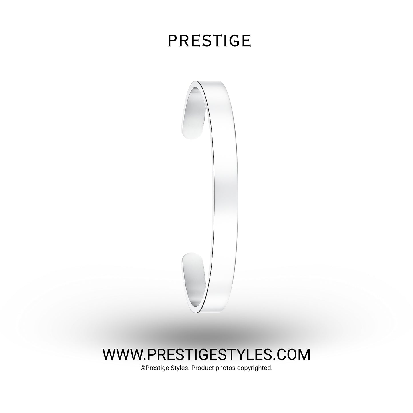 The Classic Cuff Bracelet