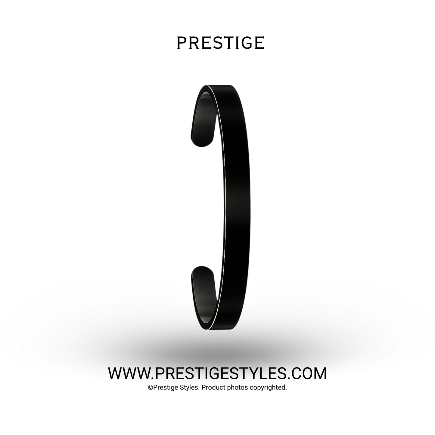 The Classic Cuff Bracelet
