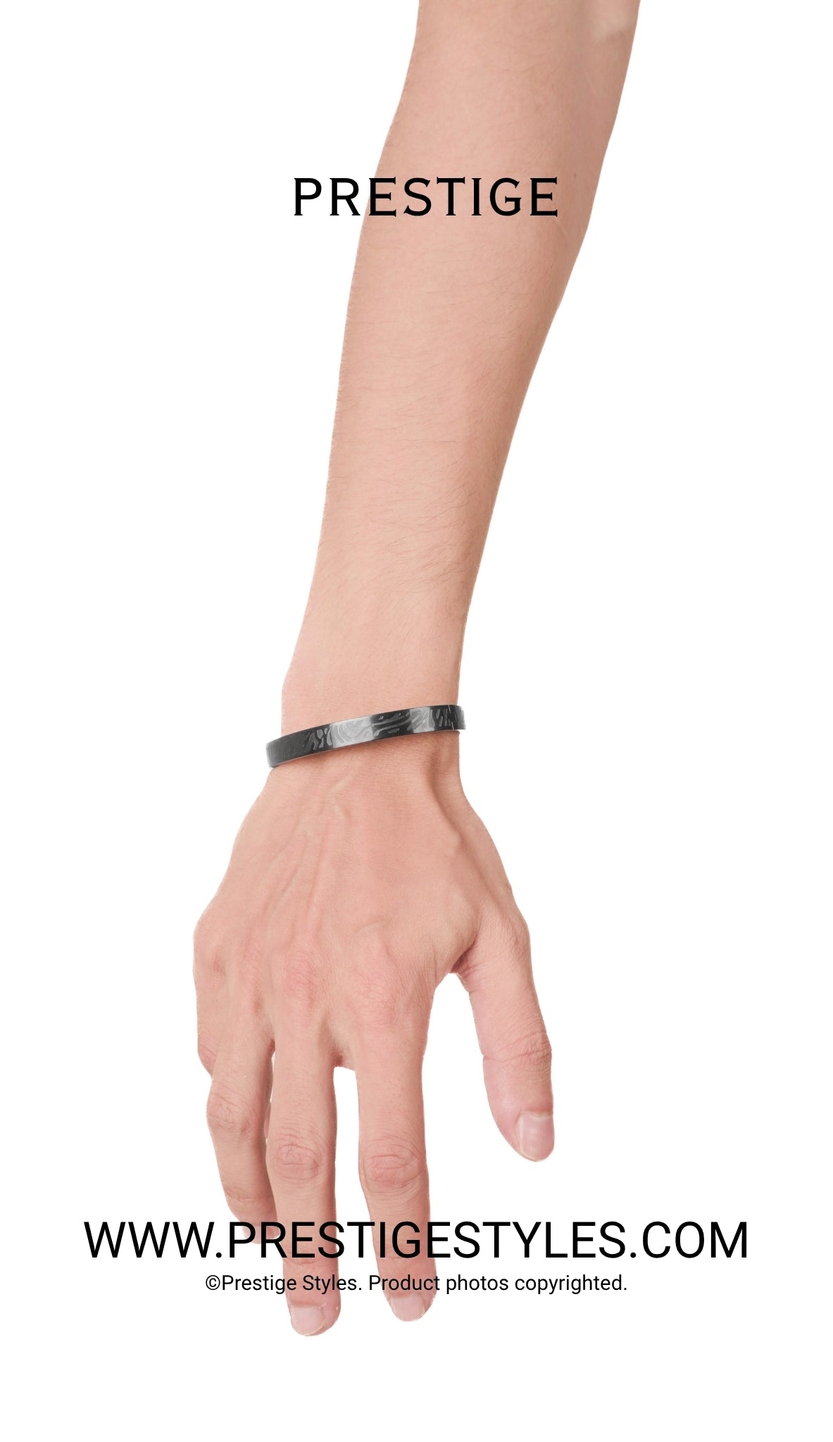 The Predator Bracelet