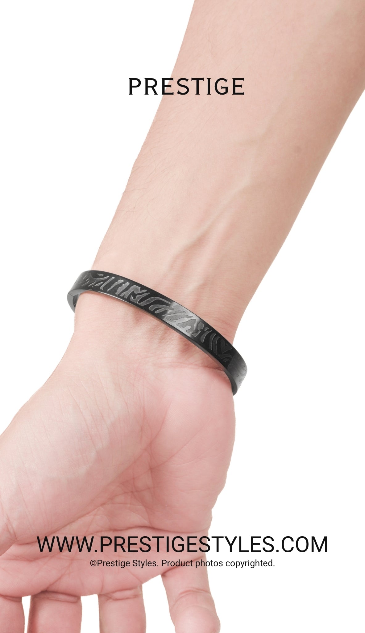 The Predator Bracelet