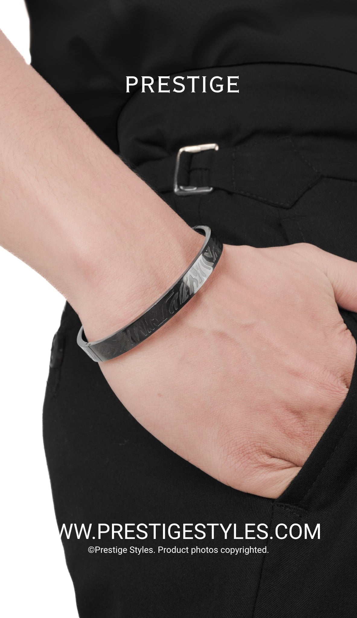 The Predator Bracelet