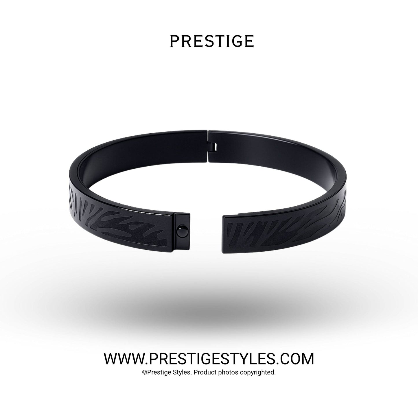 The Predator Bracelet - Prestige Styles