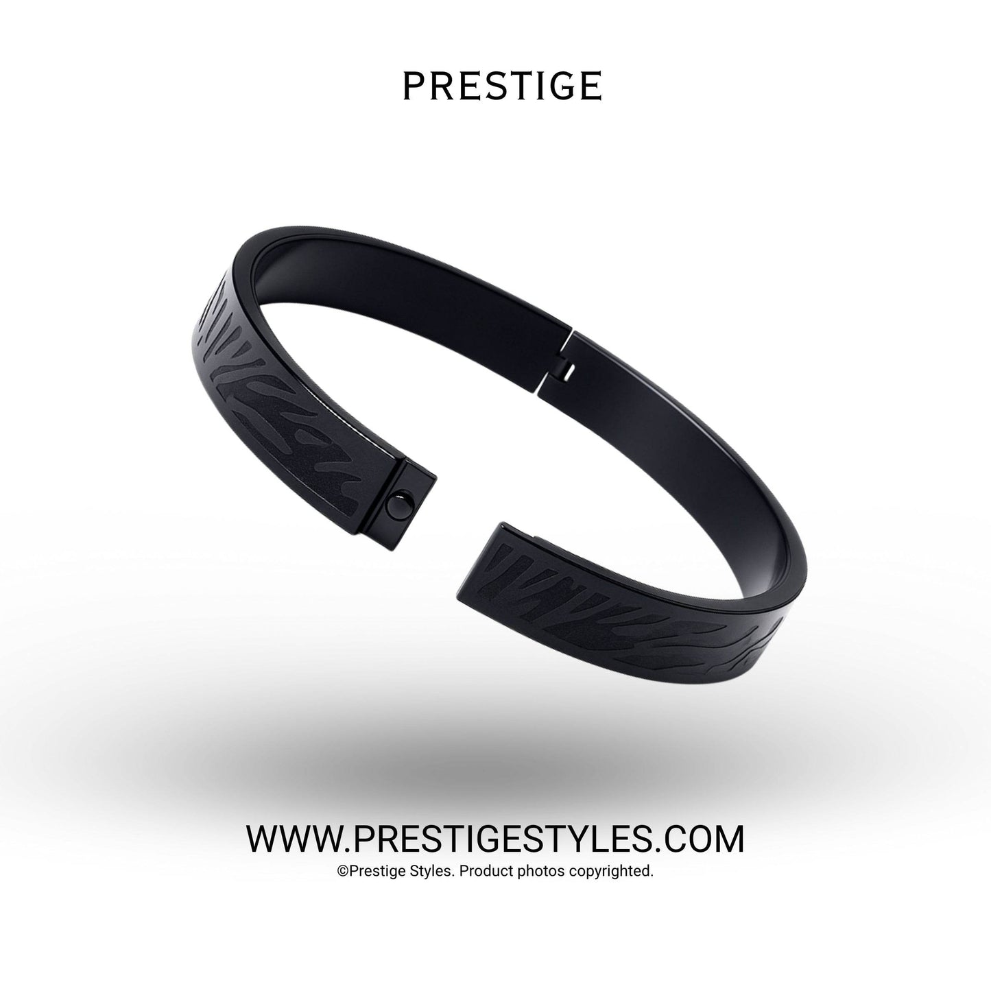 The Predator Bracelet - Prestige Styles