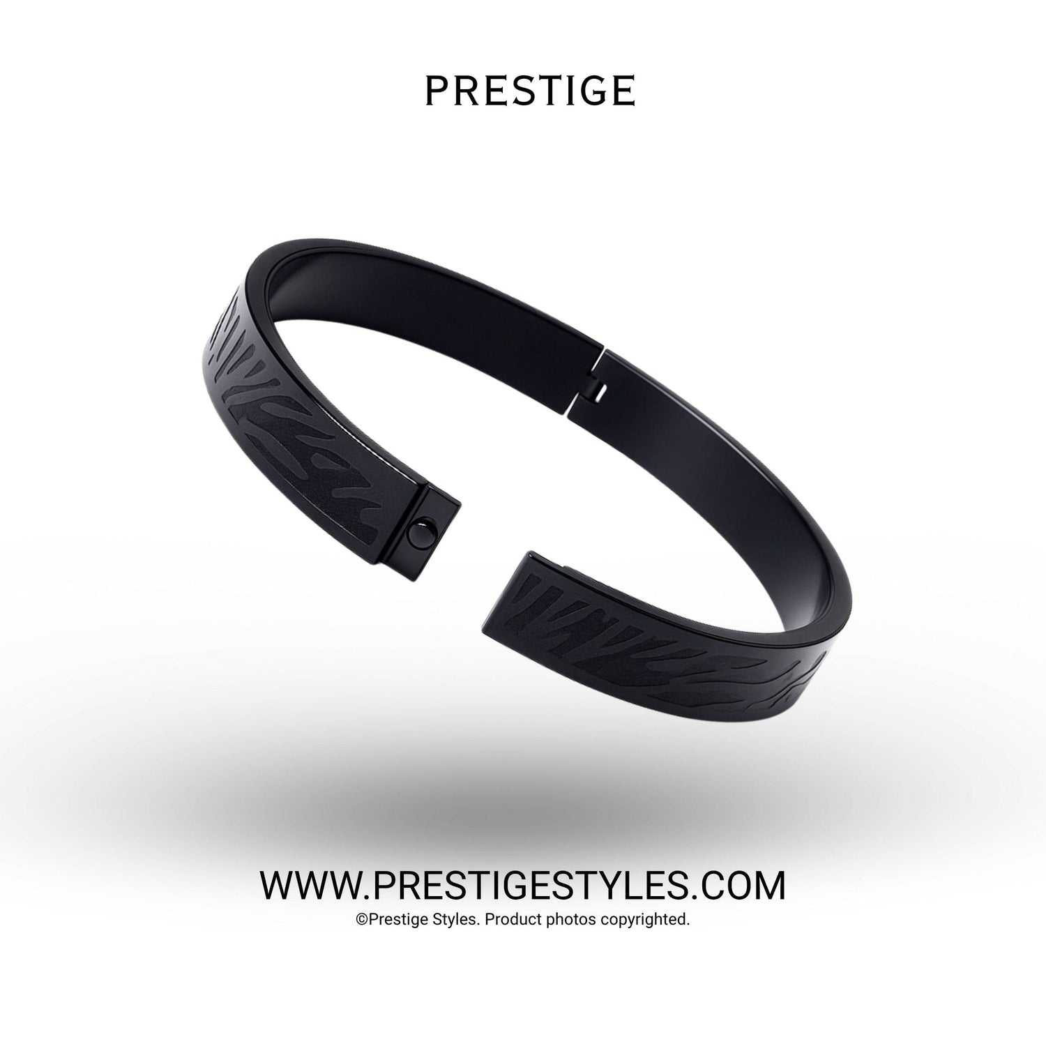 The Predator Bracelet - Prestige Styles