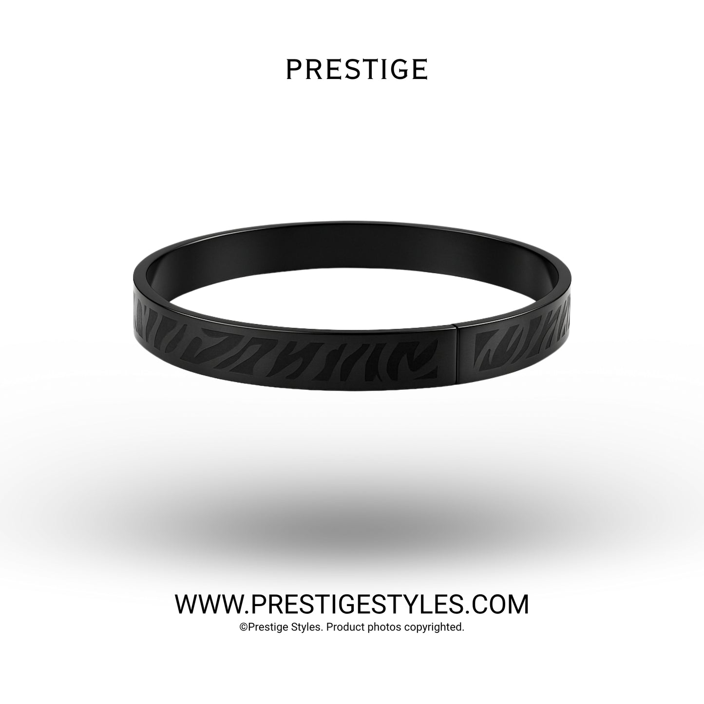 The Predator Bracelet