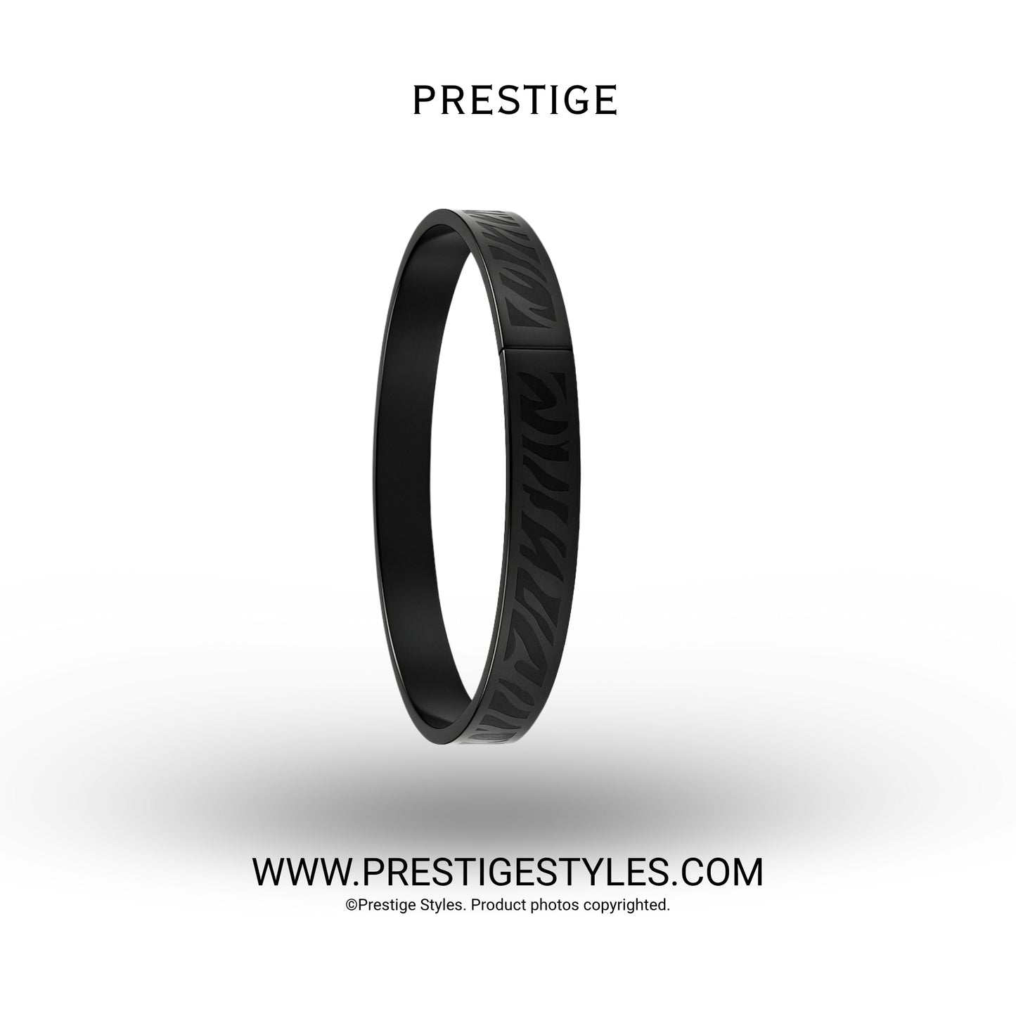 The Predator Bracelet