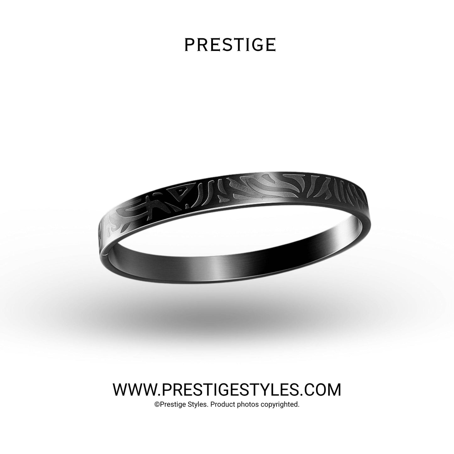 The Predator Bracelet - Prestige Styles