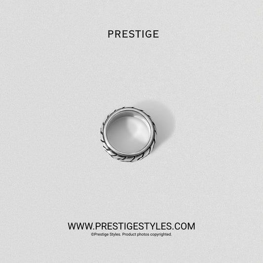 KRONYX RING – Limited Edition