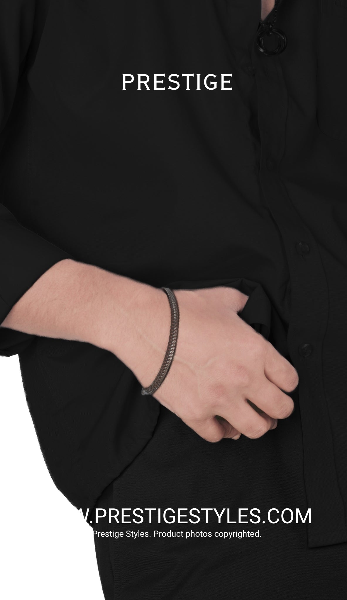 Old Heritage Bracelet