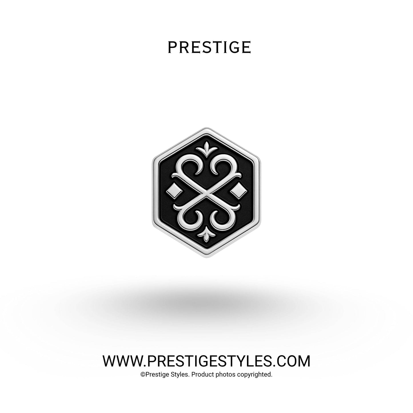 Ancient Valor Ring - Prestige Styles
