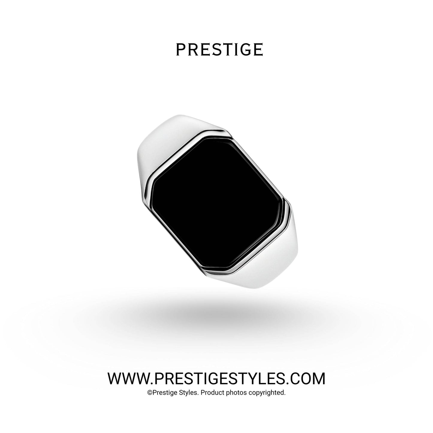 The Noble Ring - Prestige Styles