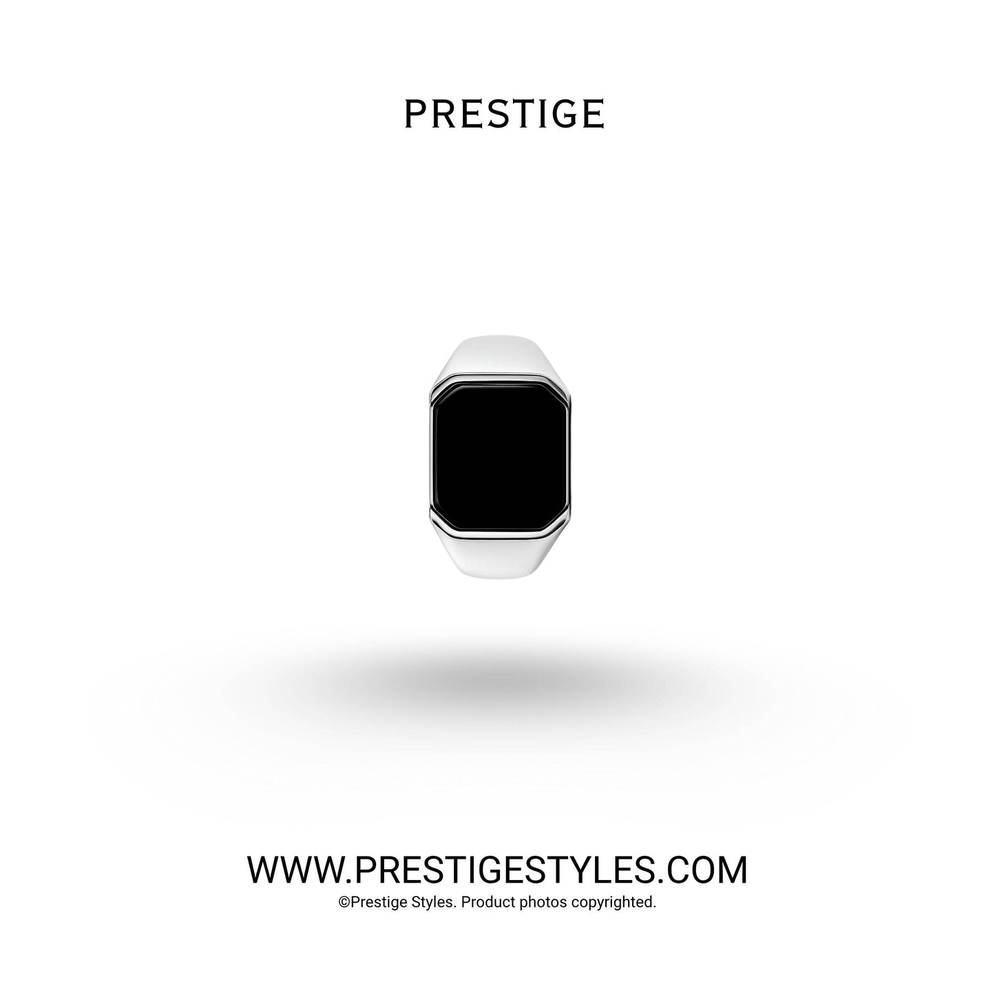 The Noble Ring - Prestige Styles