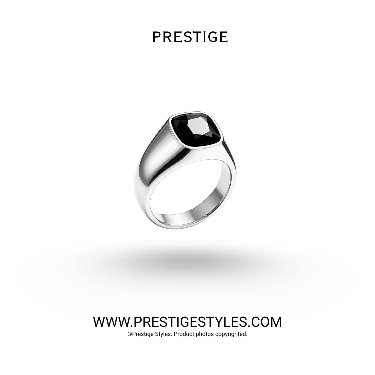 Old Heritage Ring - Prestige Styles