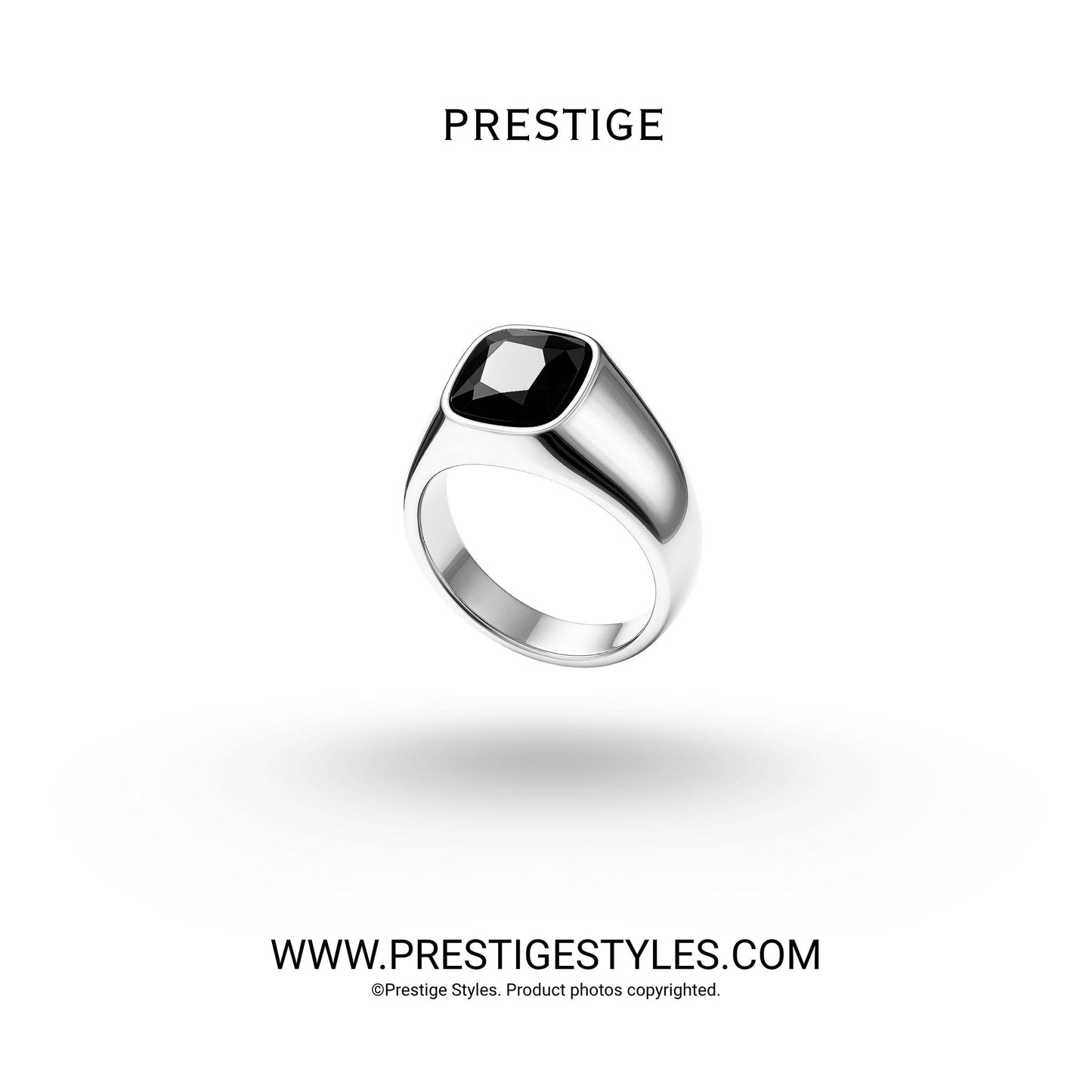 Old Heritage Ring - Prestige Styles