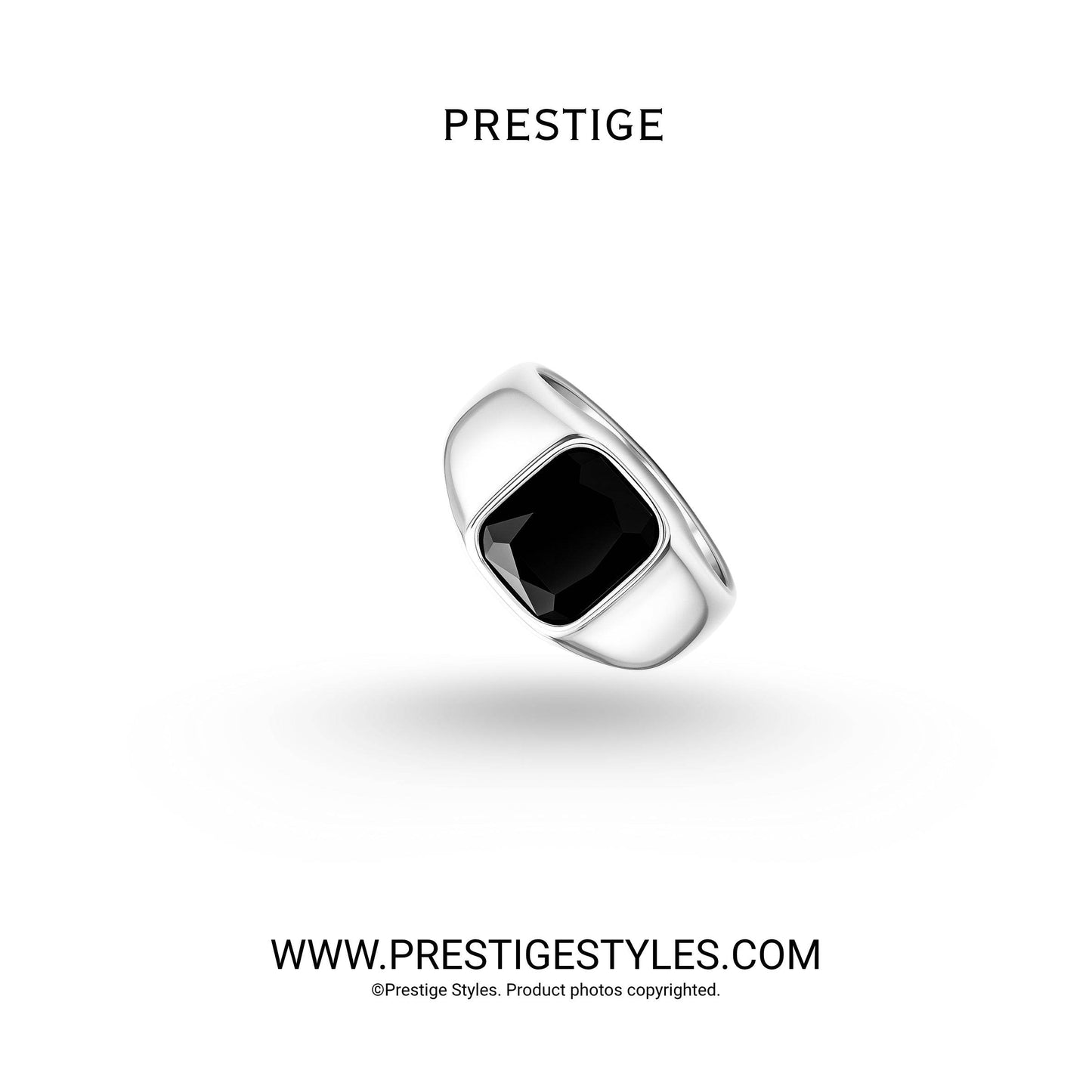 Old Heritage Ring - Prestige Styles
