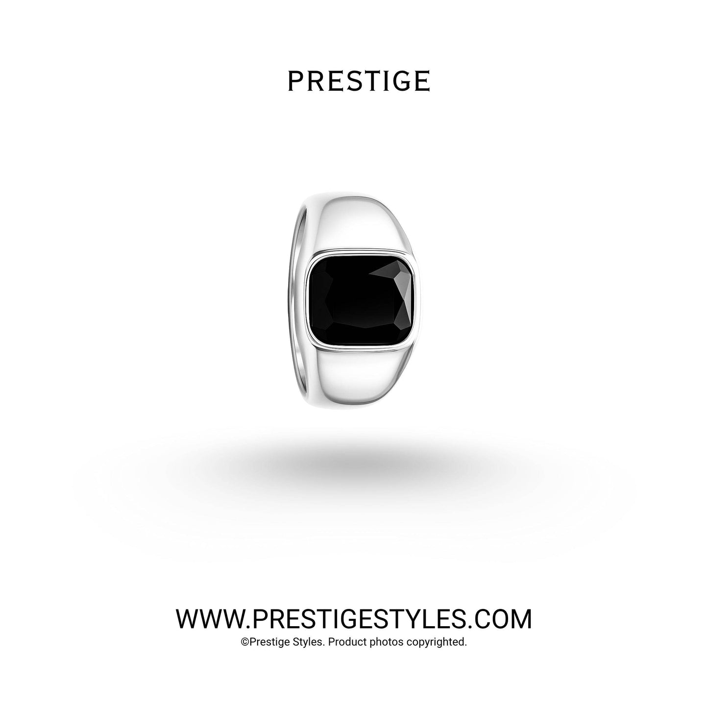 Old Heritage Ring - Prestige Styles