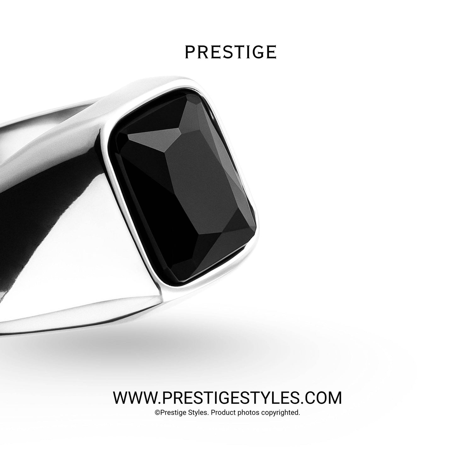Old Heritage Ring - Prestige Styles