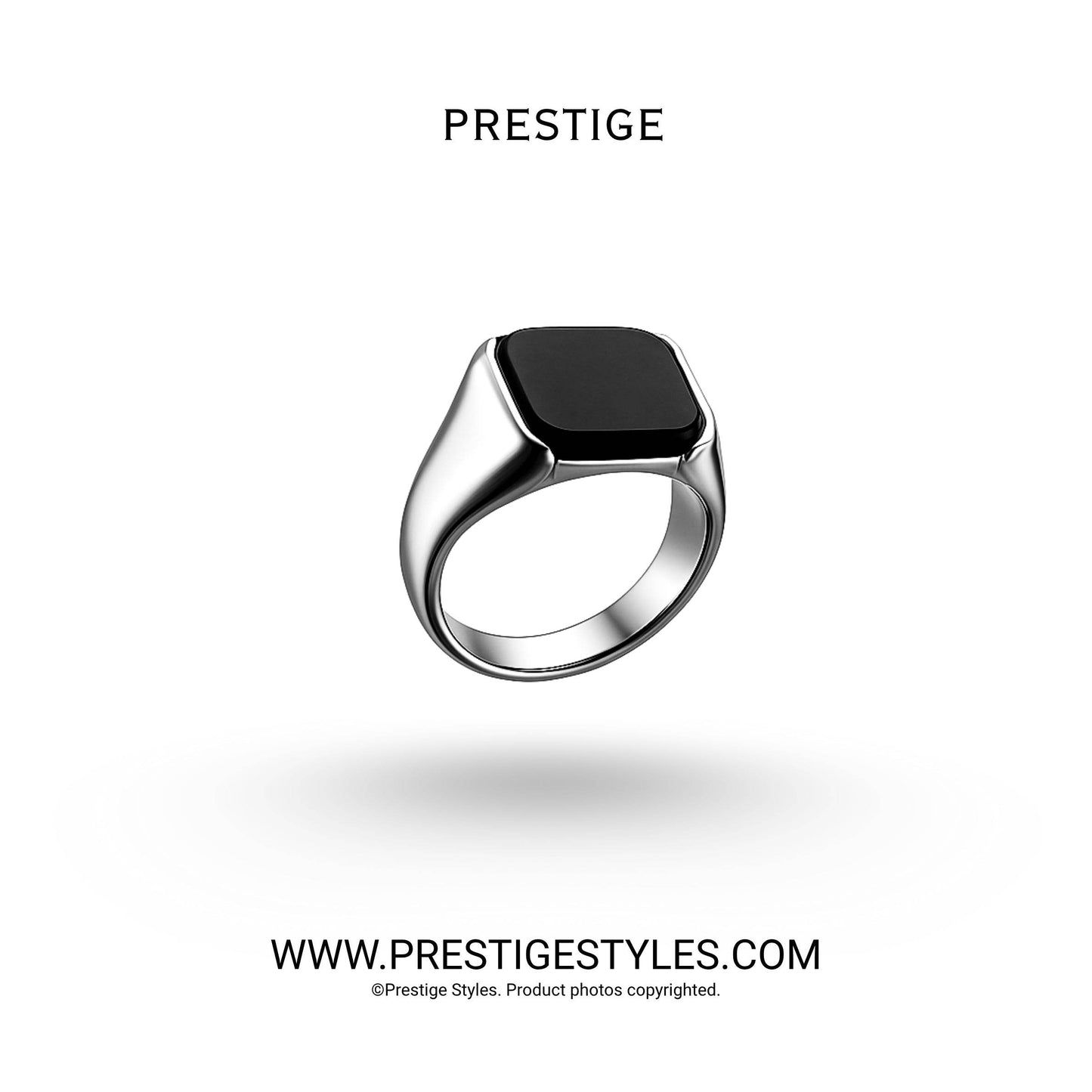 The Noble Ring - Prestige Styles