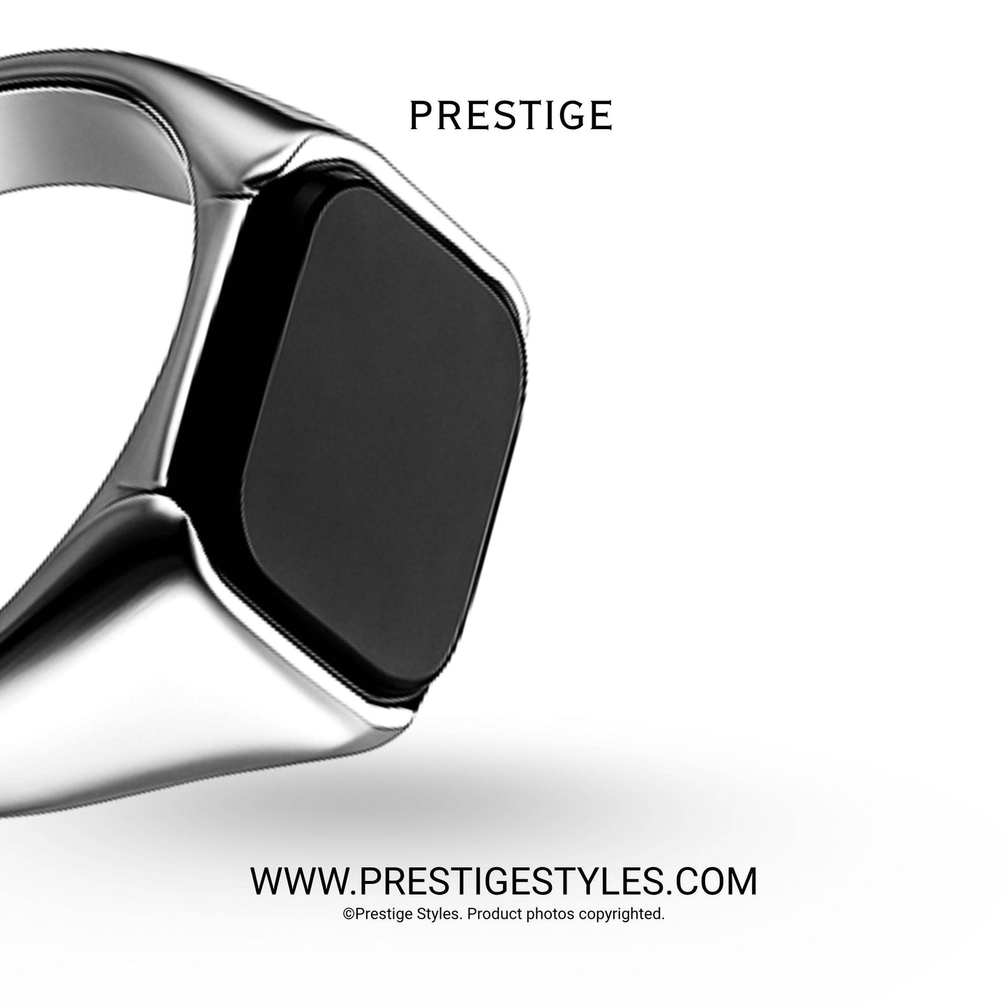 The Noble Ring - Prestige Styles