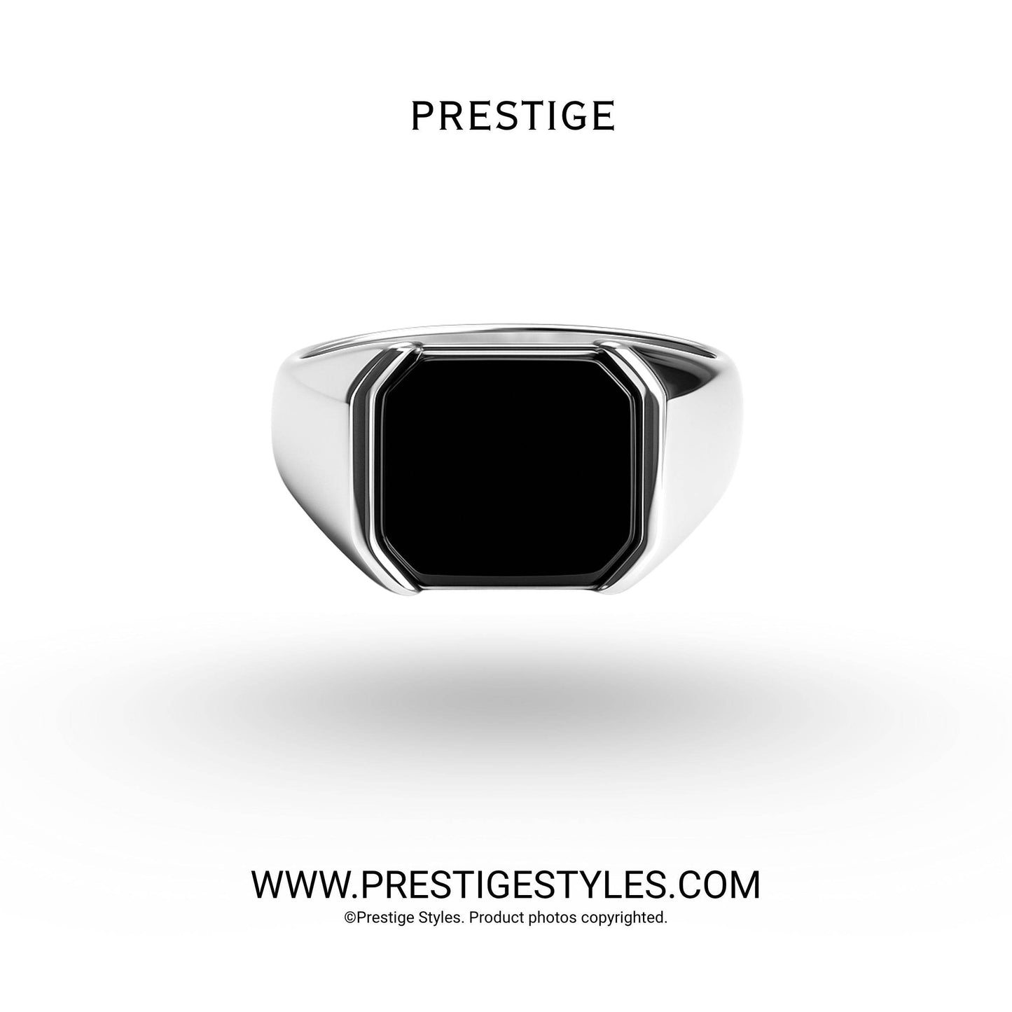 The Noble Ring - Prestige Styles
