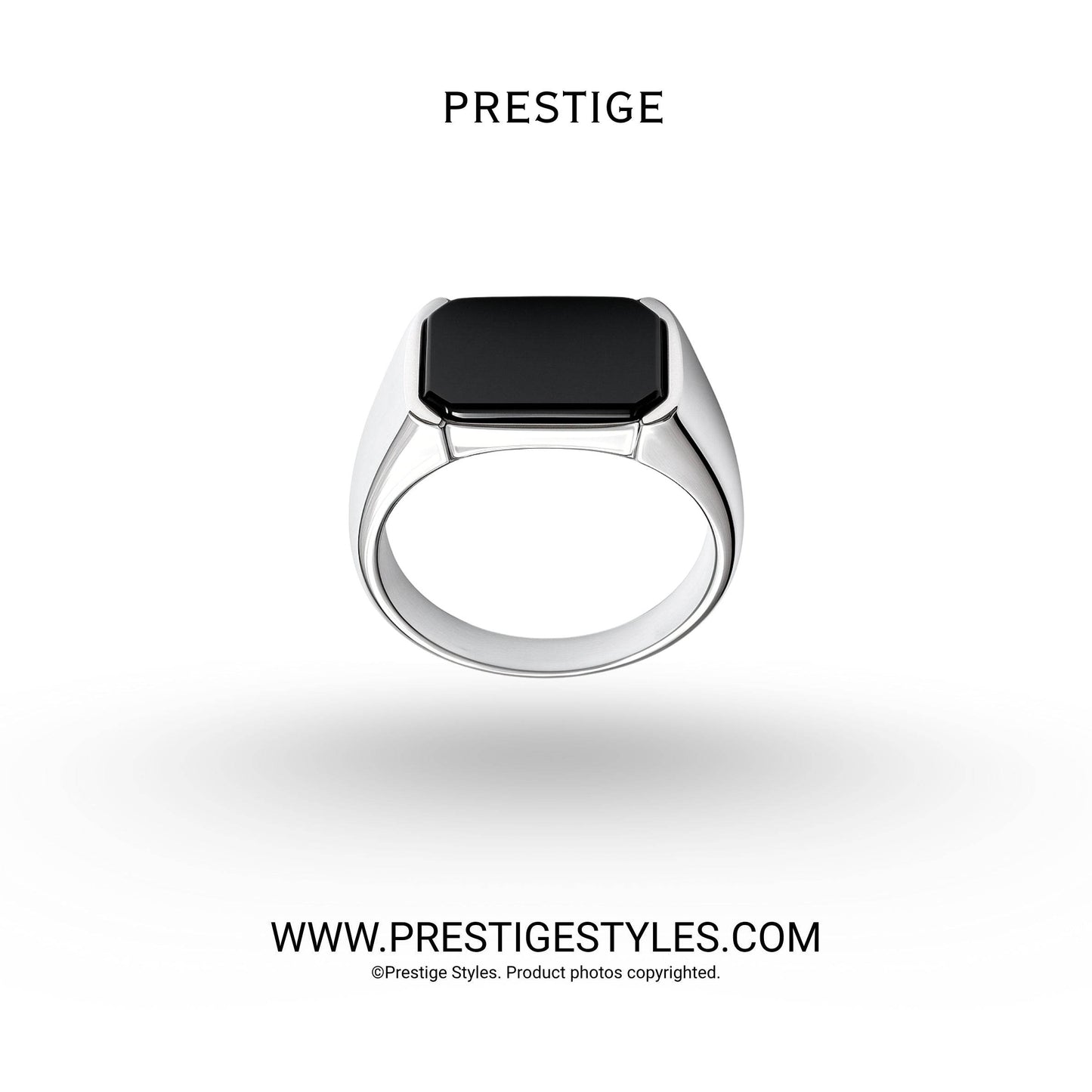 The Noble Ring - Prestige Styles