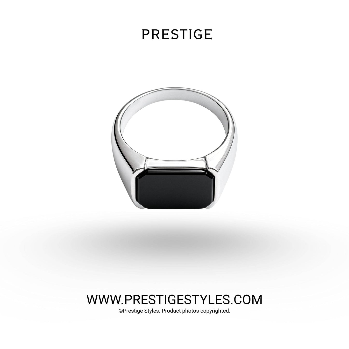 The Noble Ring - Prestige Styles