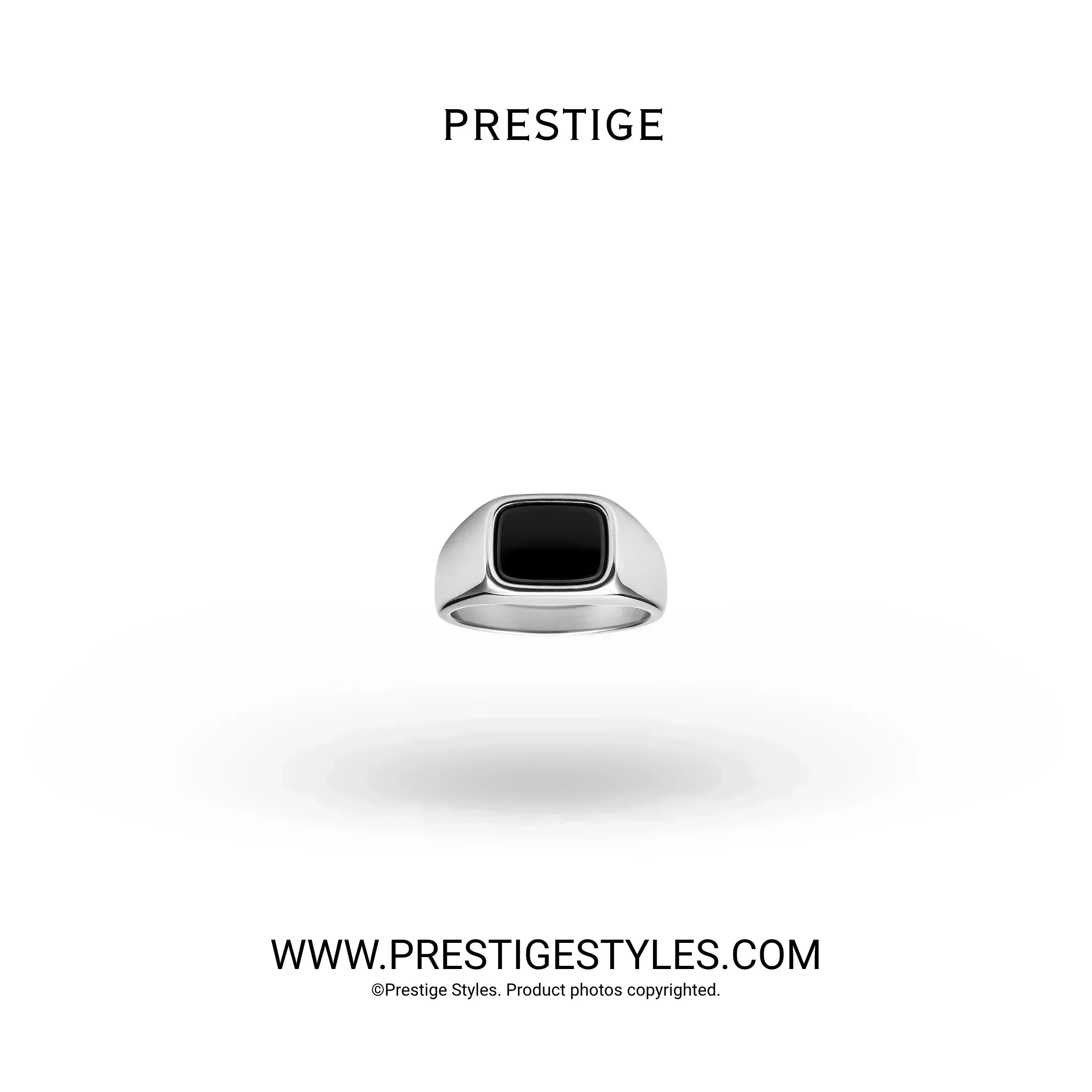 3 in 1 Old Heritage Combo- The Old Heritage Bracelet, Ring & Chain - Prestige Styles - -