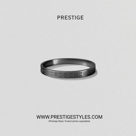 The Serpent Bracelet