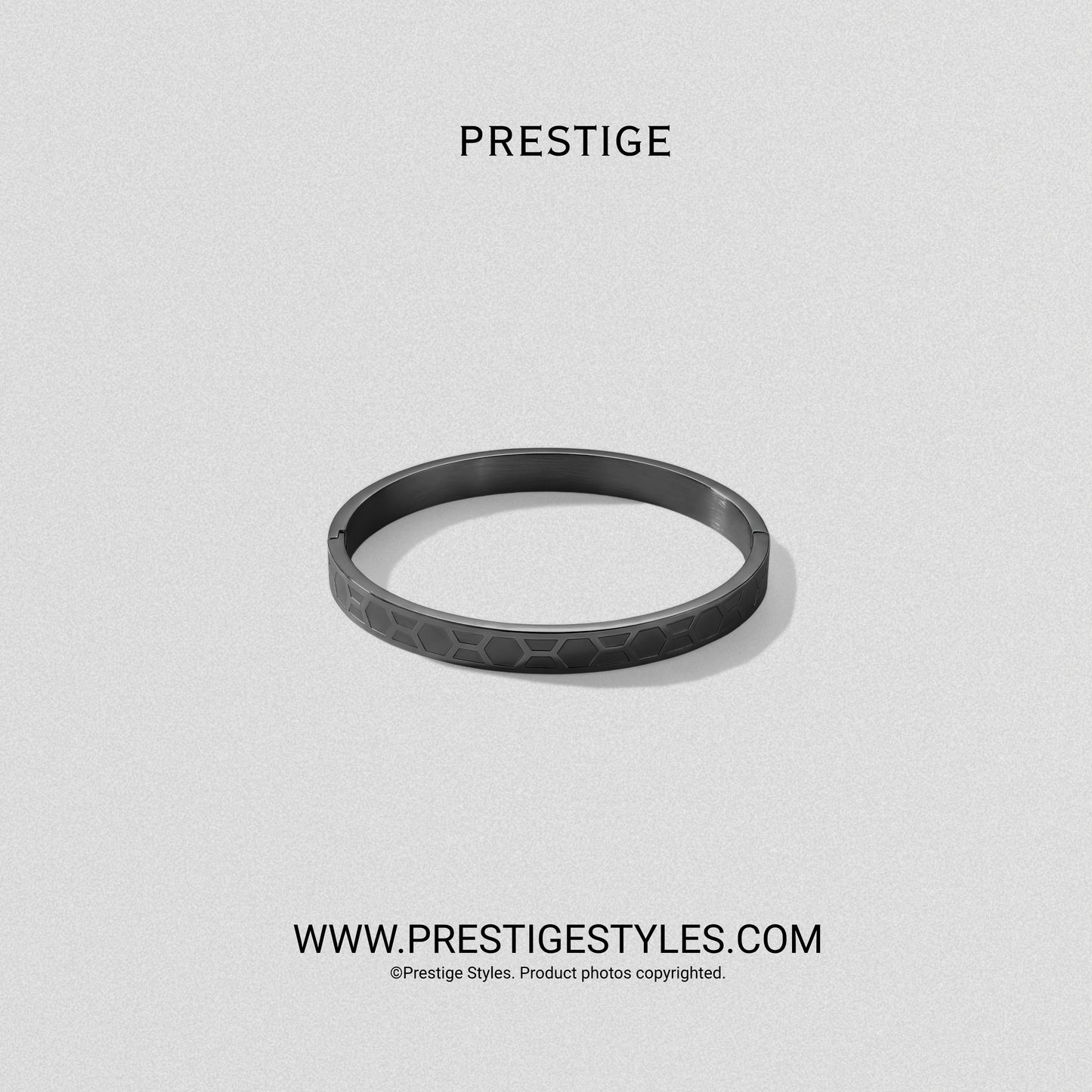 The Serpent Bracelet