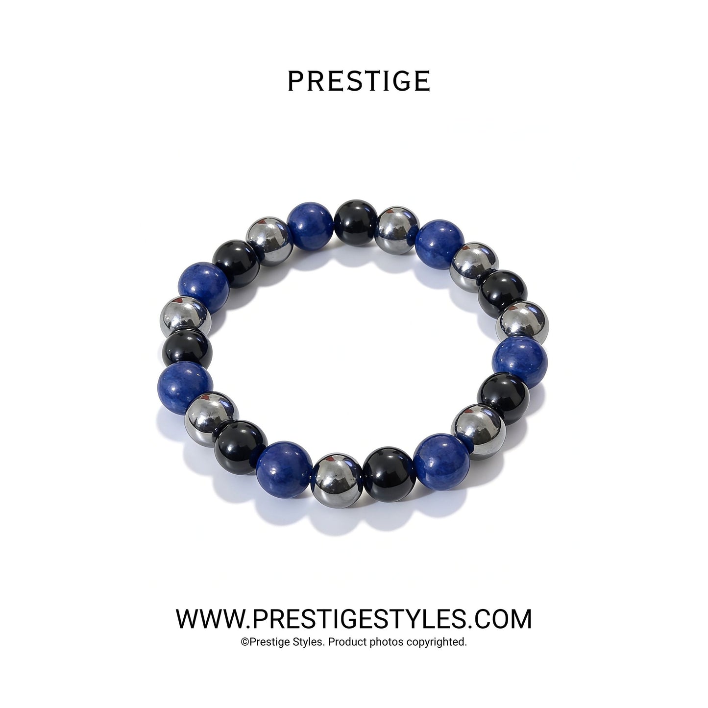 Earth’s Core Bracelet