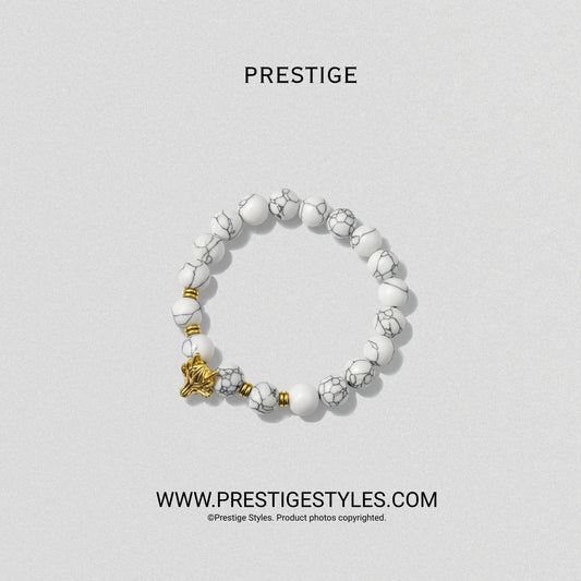 Guard Frost Bracelet