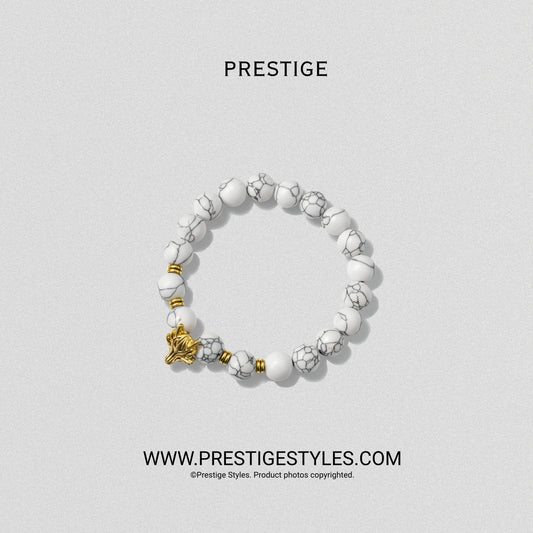 Guard Frost Bracelet