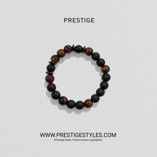 Arctic Sentinel Bracelet