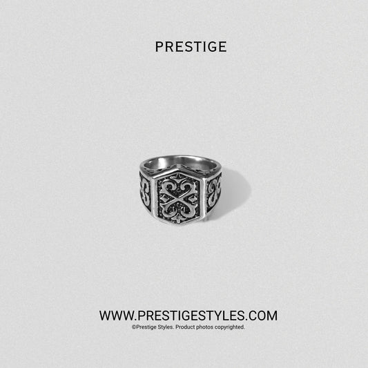 Ancient Valor Ring