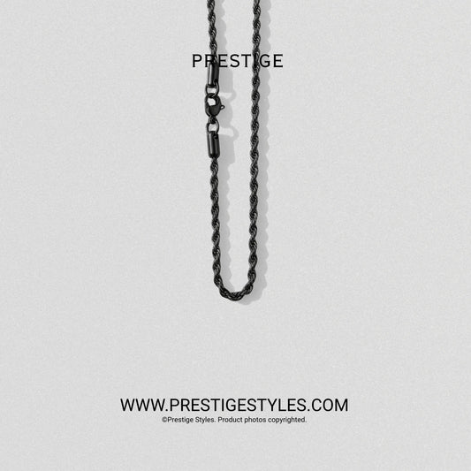 Spiral Chain