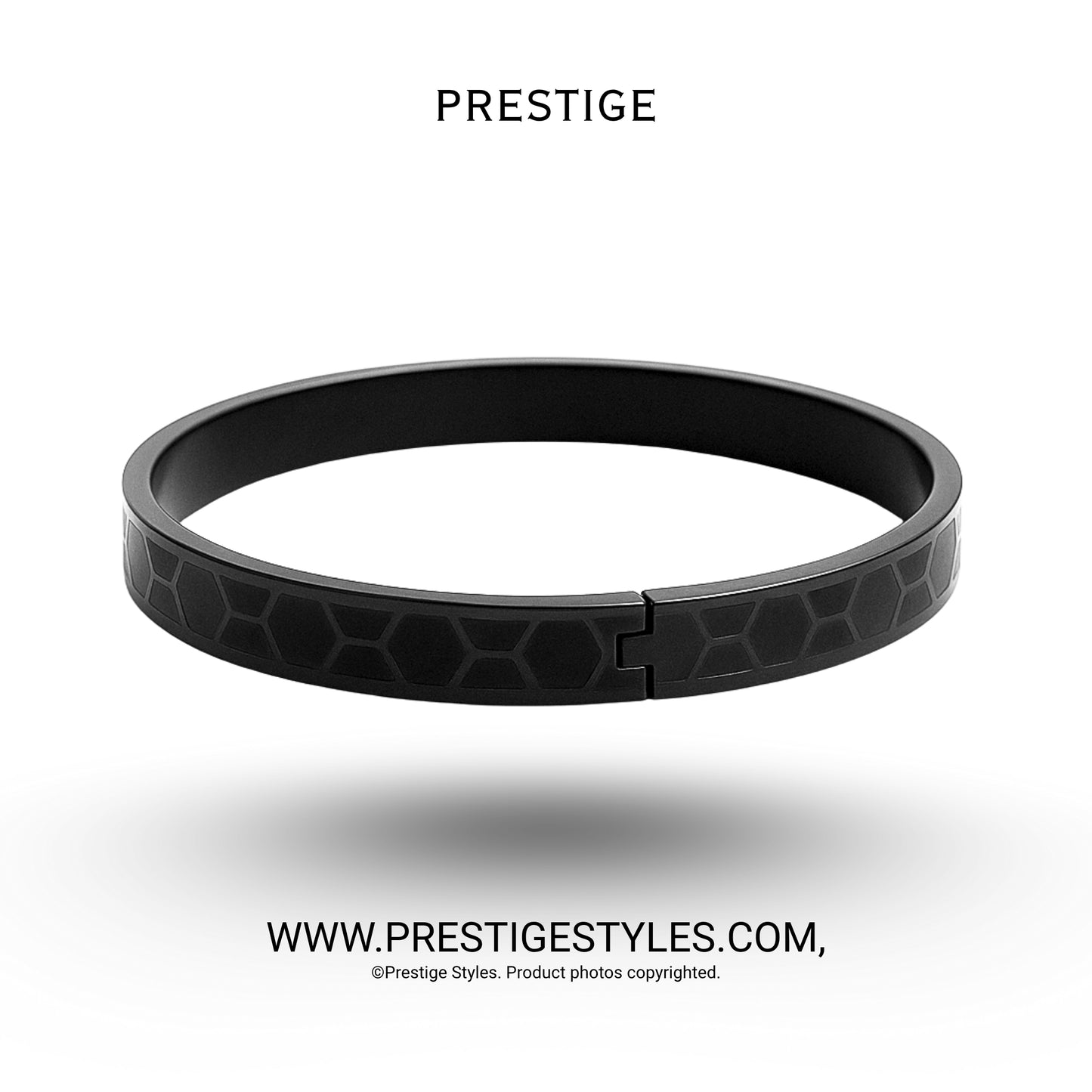 The Serpent Bracelet