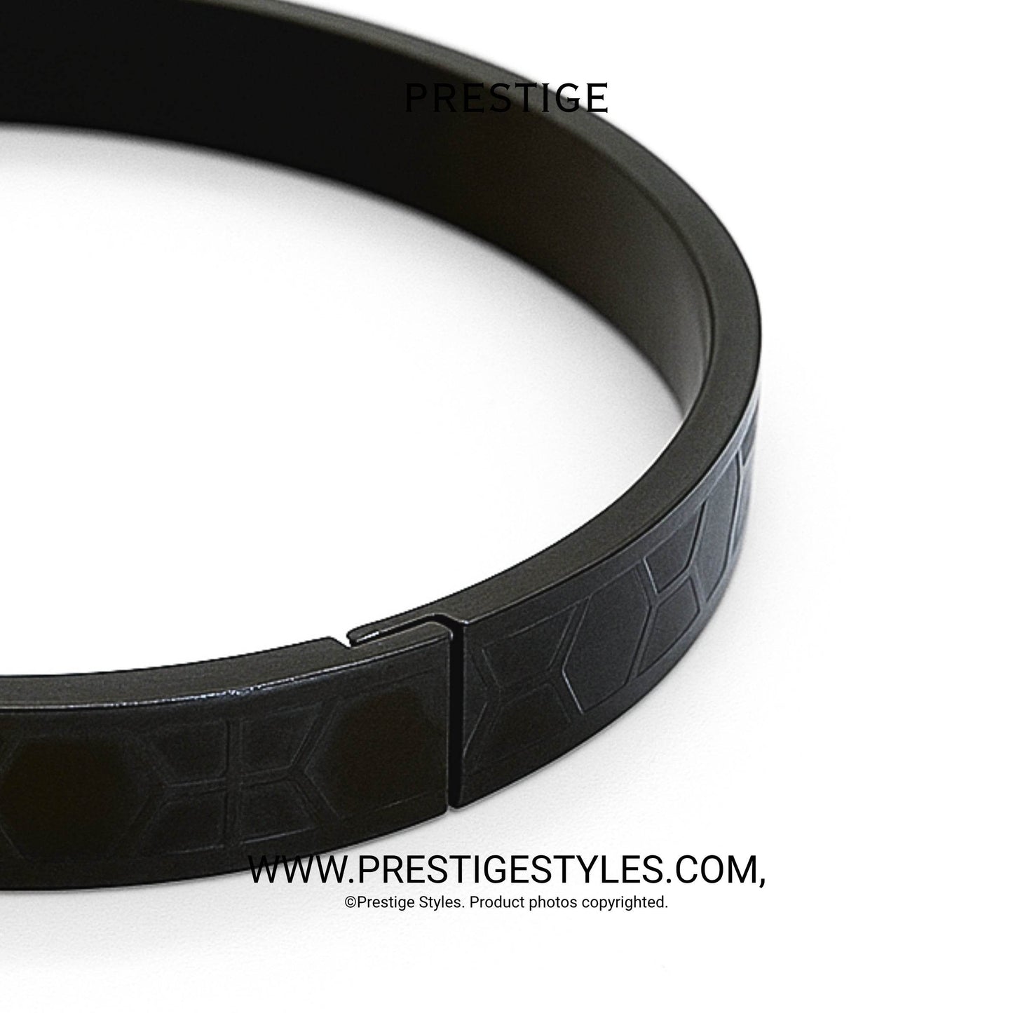The Serpent Bracelet - Prestige Styles