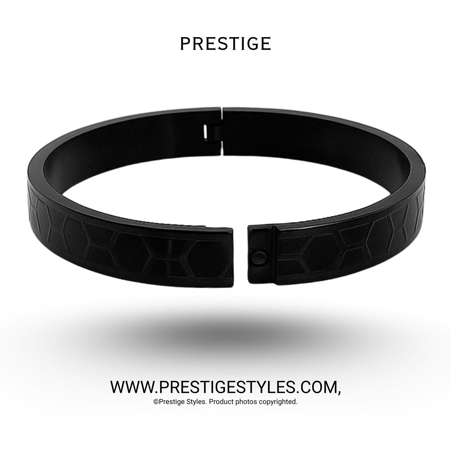 The Serpent Bracelet
