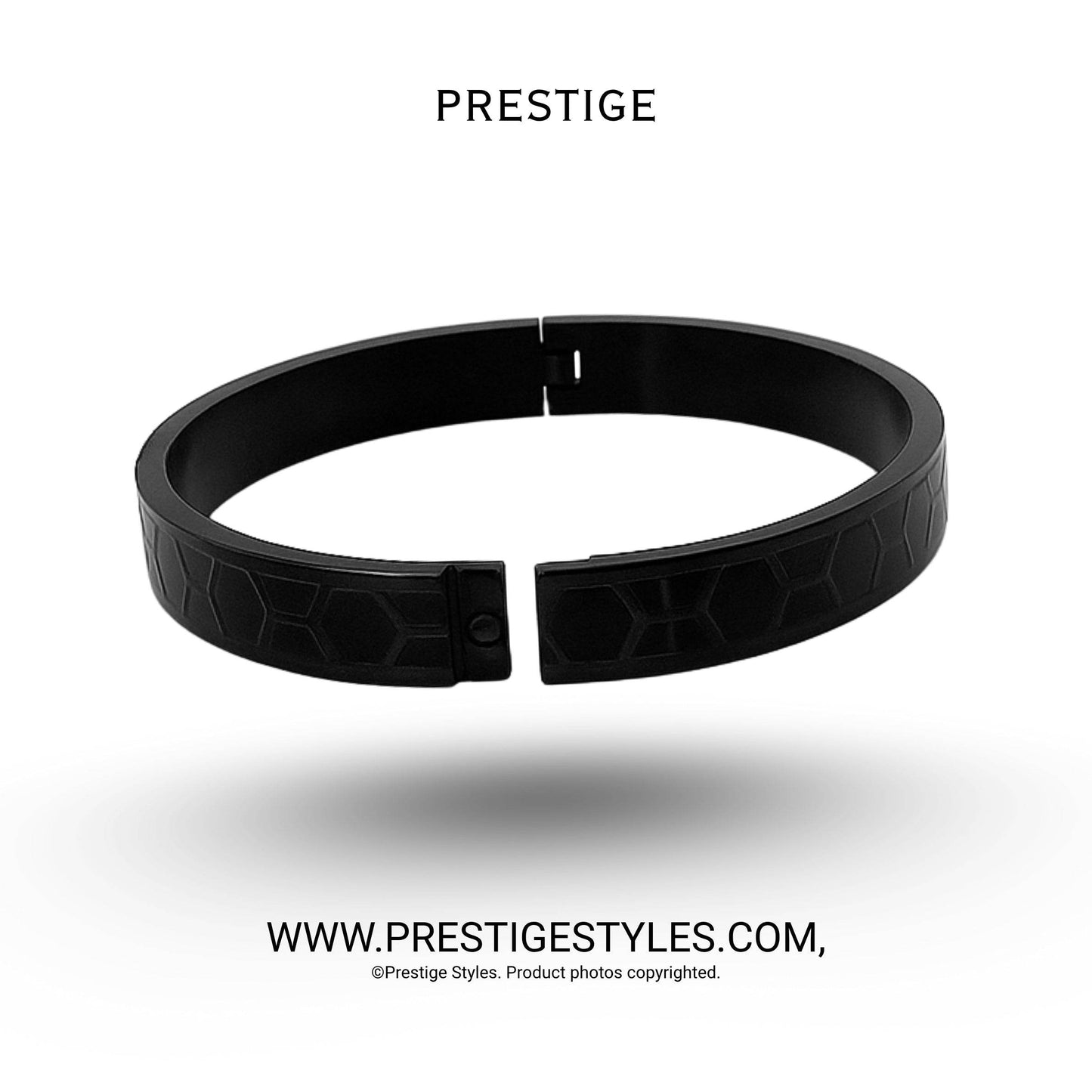 The Serpent Bracelet - Prestige Styles