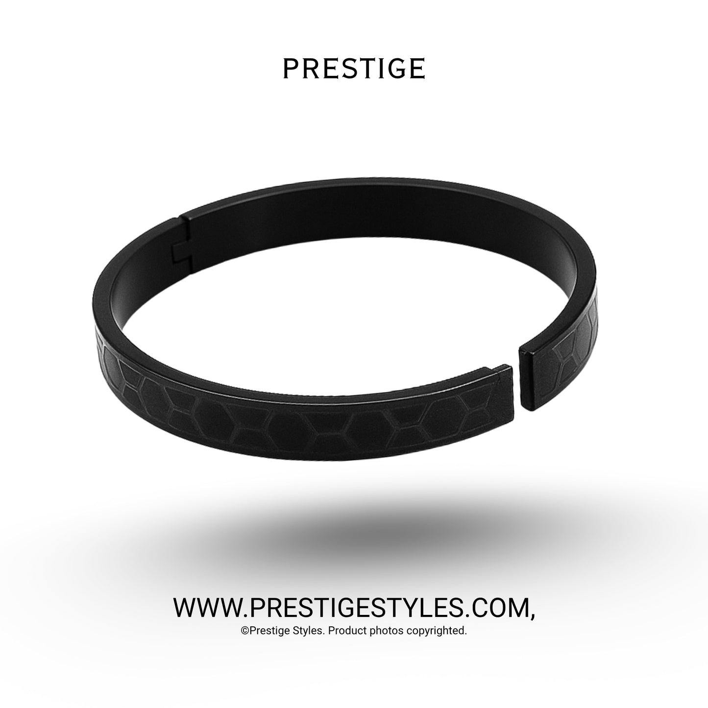 The Serpent Bracelet