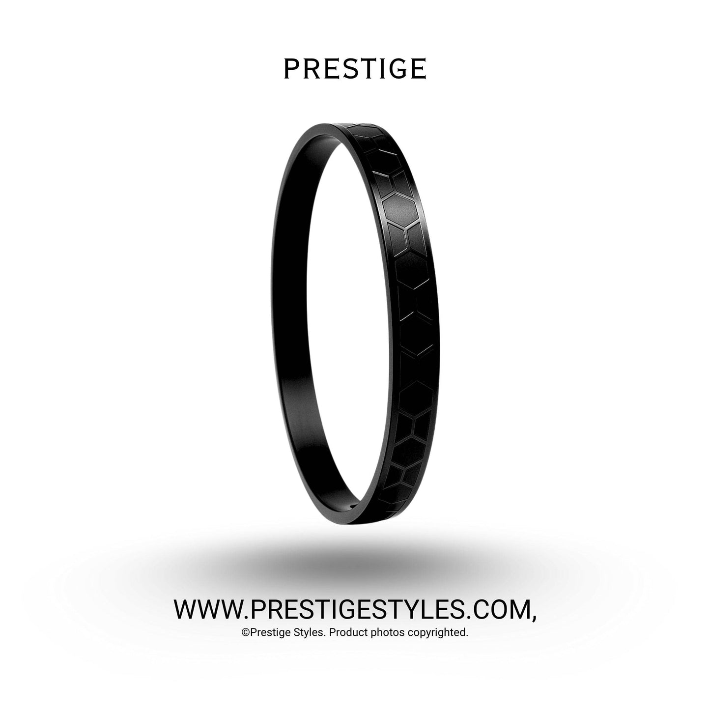 The Serpent Bracelet - Prestige Styles