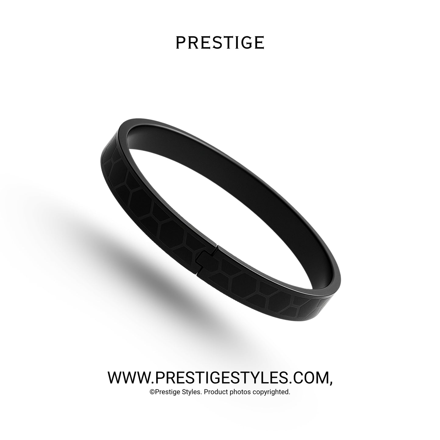 The Serpent Bracelet