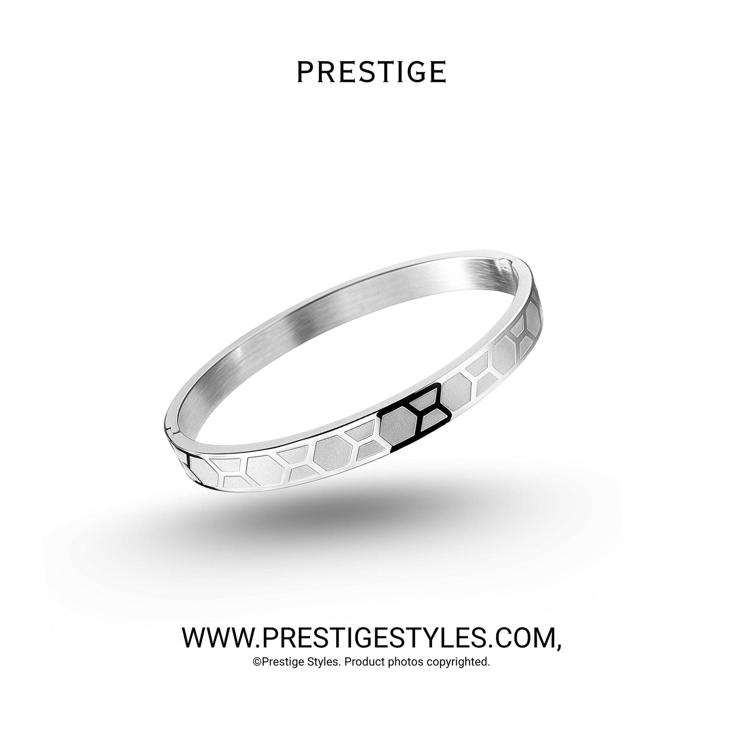The Serpent Bracelet - Prestige Styles