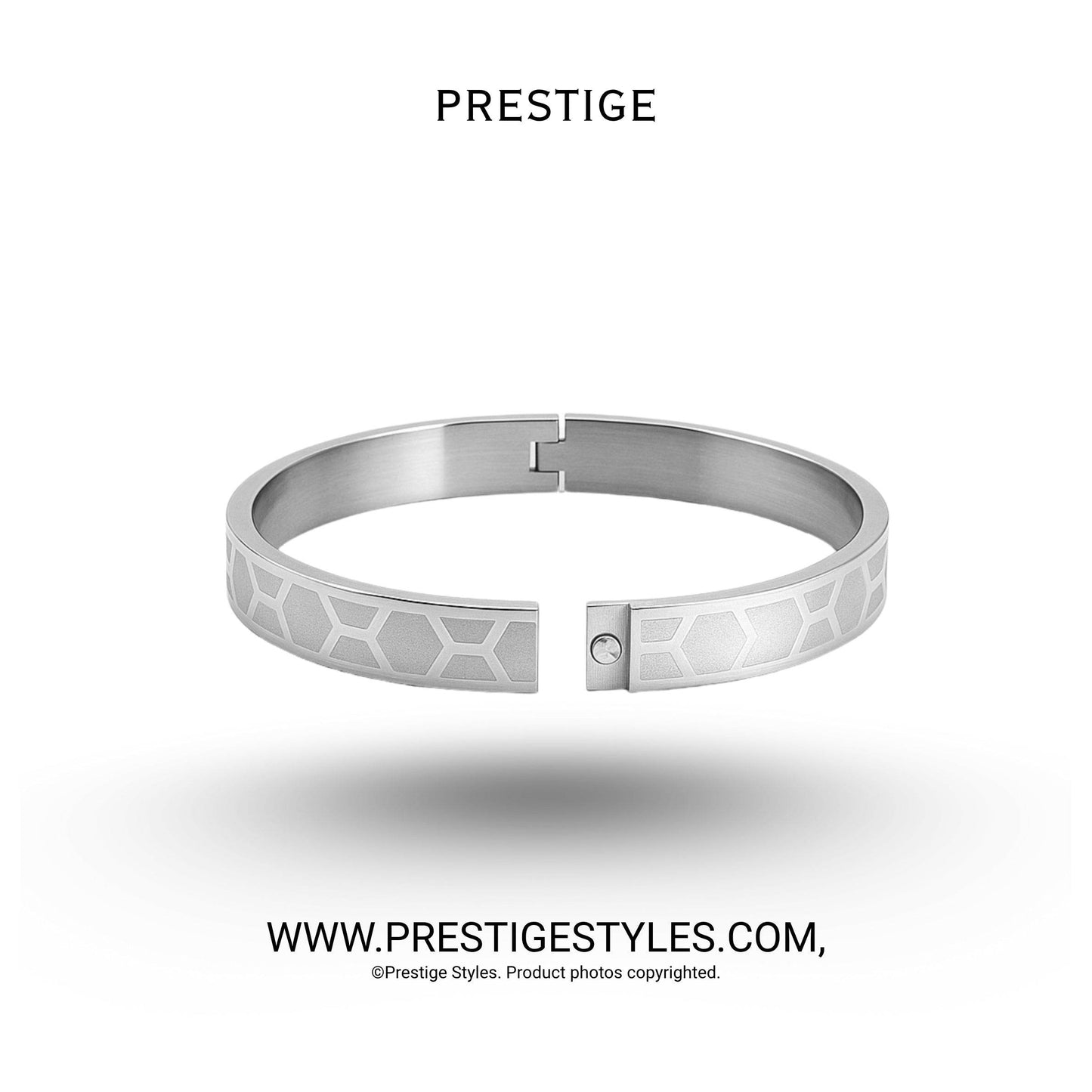 The Serpent Bracelet - Prestige Styles