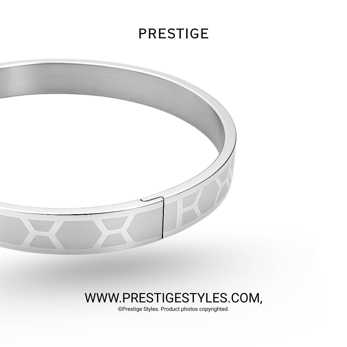 The Serpent Bracelet - Prestige Styles
